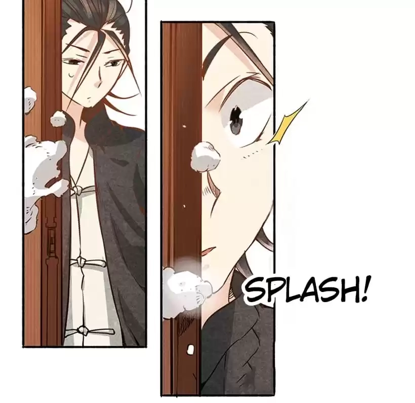 Dushi Dianfeng Gaoshou Chapter 1 page 84 - 
