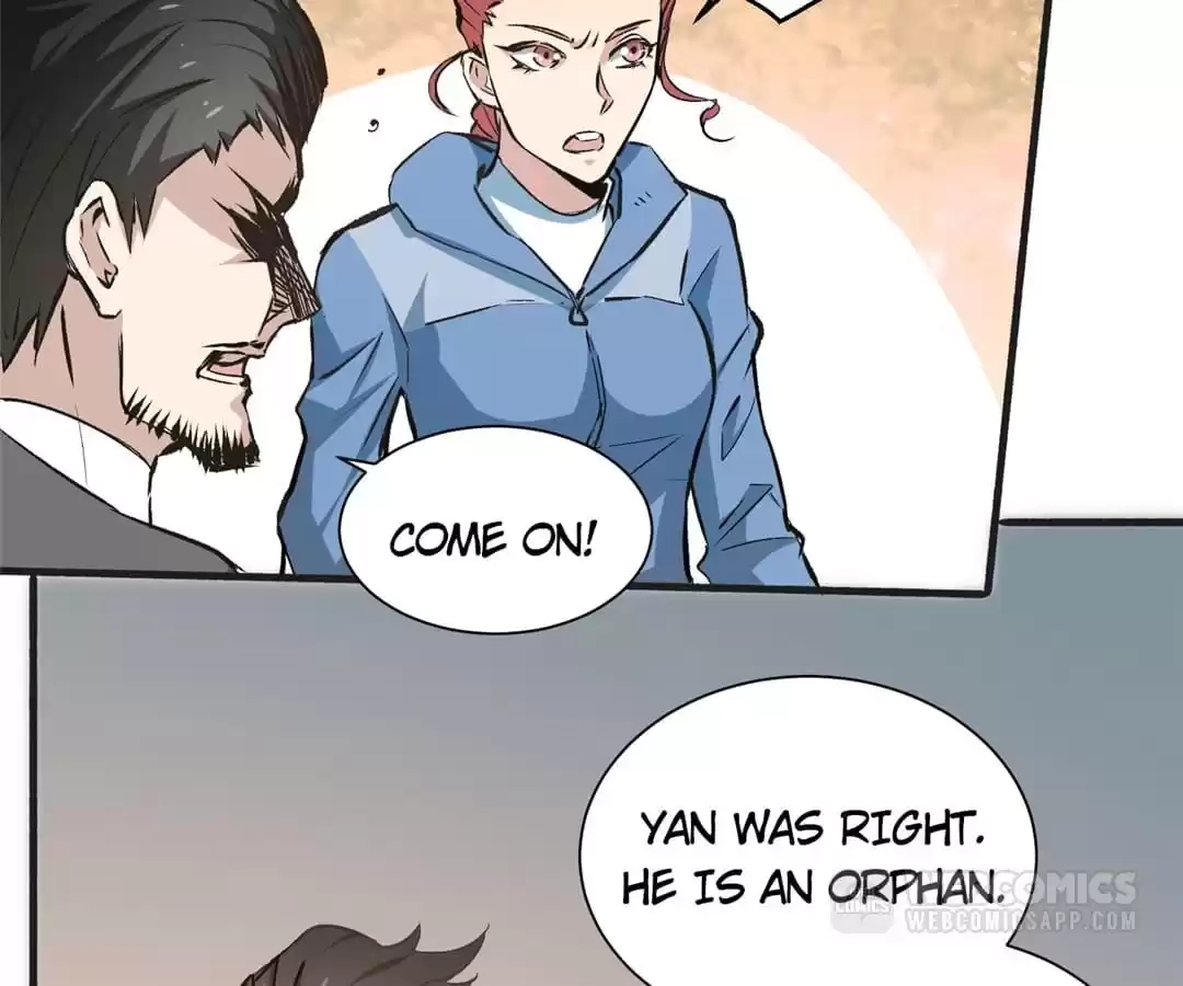 Dushi Dianfeng Gaoshou Chapter 1 page 99 - 