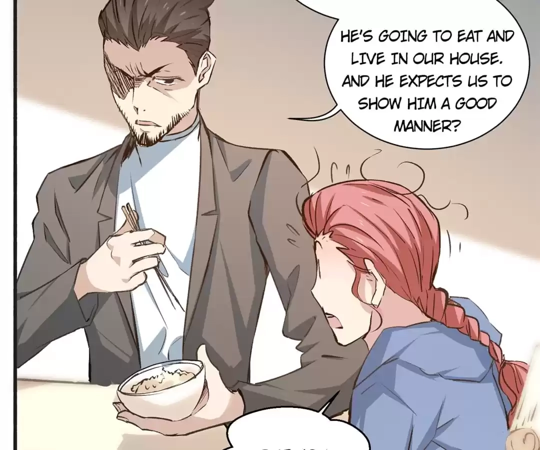 Dushi Dianfeng Gaoshou Chapter 1 page 100 - 