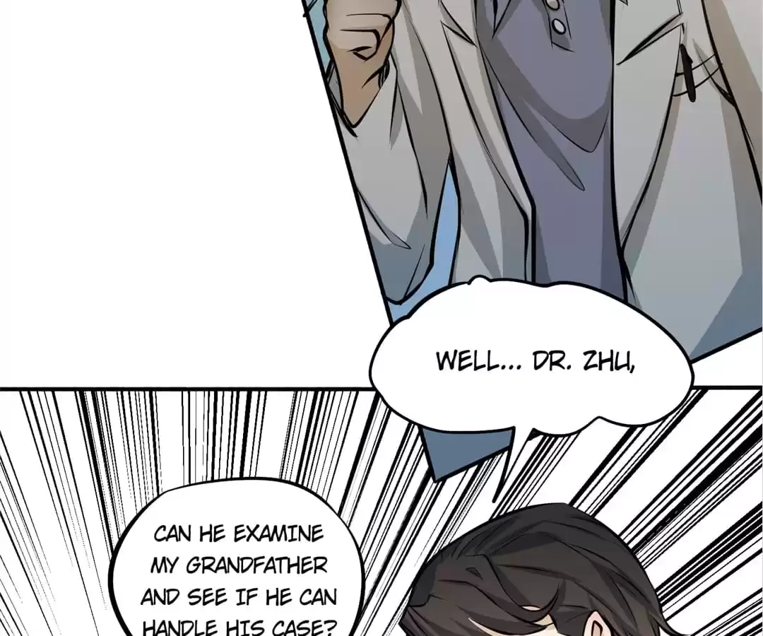 Dushi Dianfeng Gaoshou Chapter 2 page 124 - 
