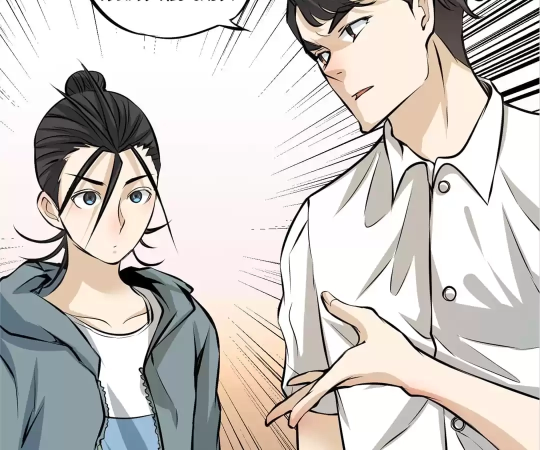 Dushi Dianfeng Gaoshou Chapter 2 page 125 - 