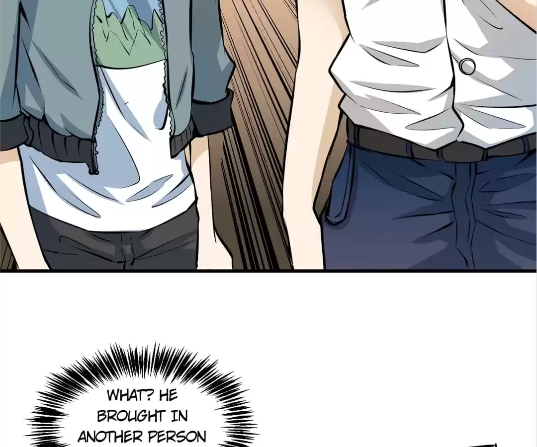 Dushi Dianfeng Gaoshou Chapter 2 page 126 - 