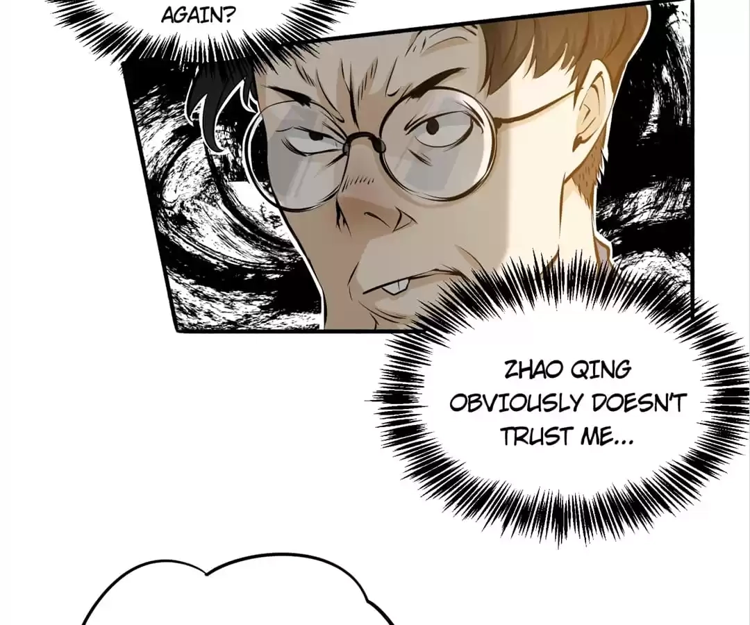 Dushi Dianfeng Gaoshou Chapter 2 page 127 - 