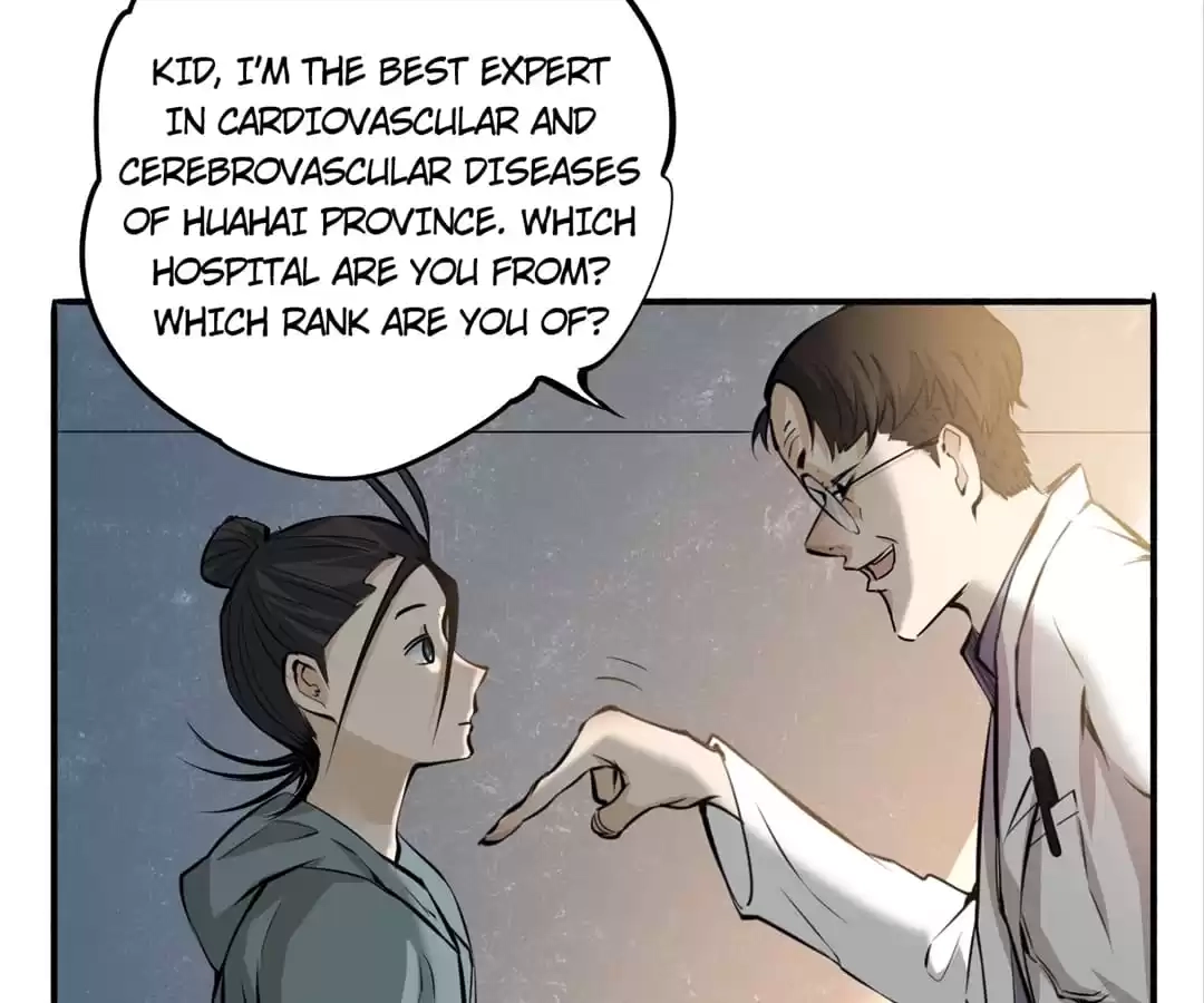 Dushi Dianfeng Gaoshou Chapter 2 page 128 - 
