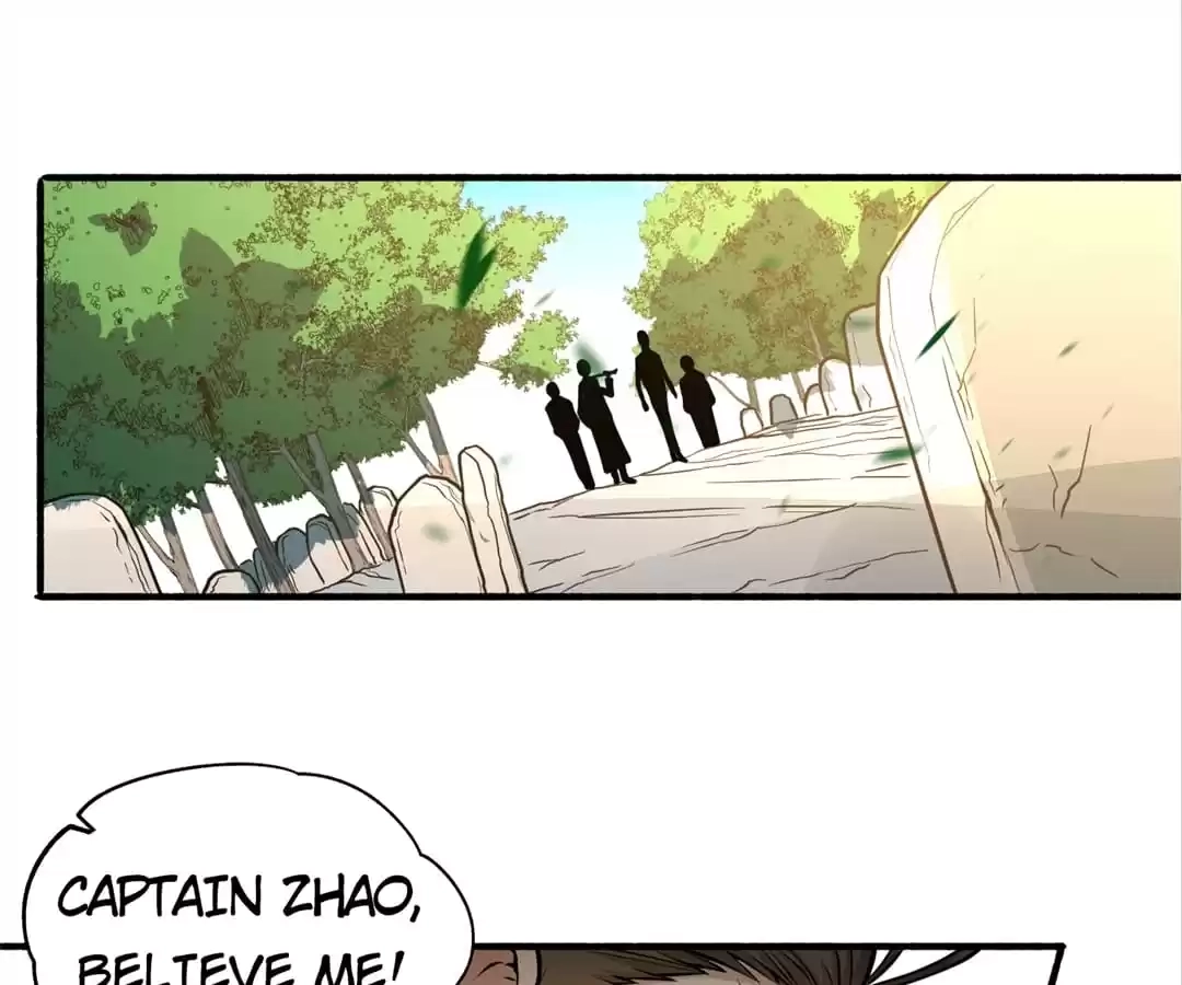 Dushi Dianfeng Gaoshou Chapter 2 page 21 - 