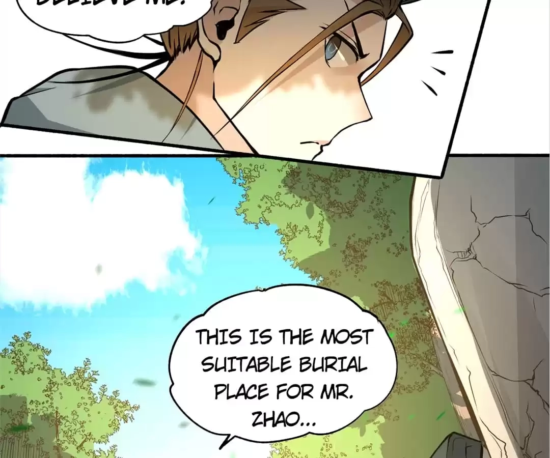Dushi Dianfeng Gaoshou Chapter 2 page 22 - 