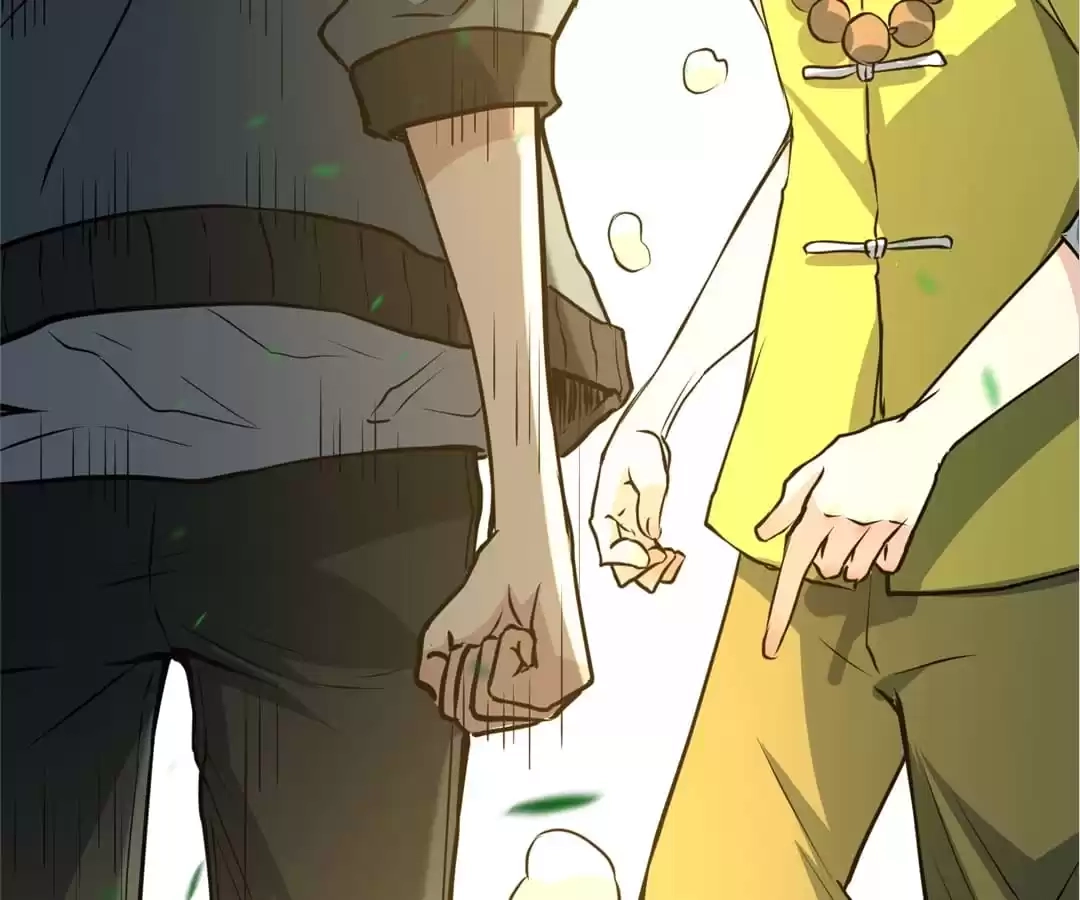 Dushi Dianfeng Gaoshou Chapter 2 page 38 - 