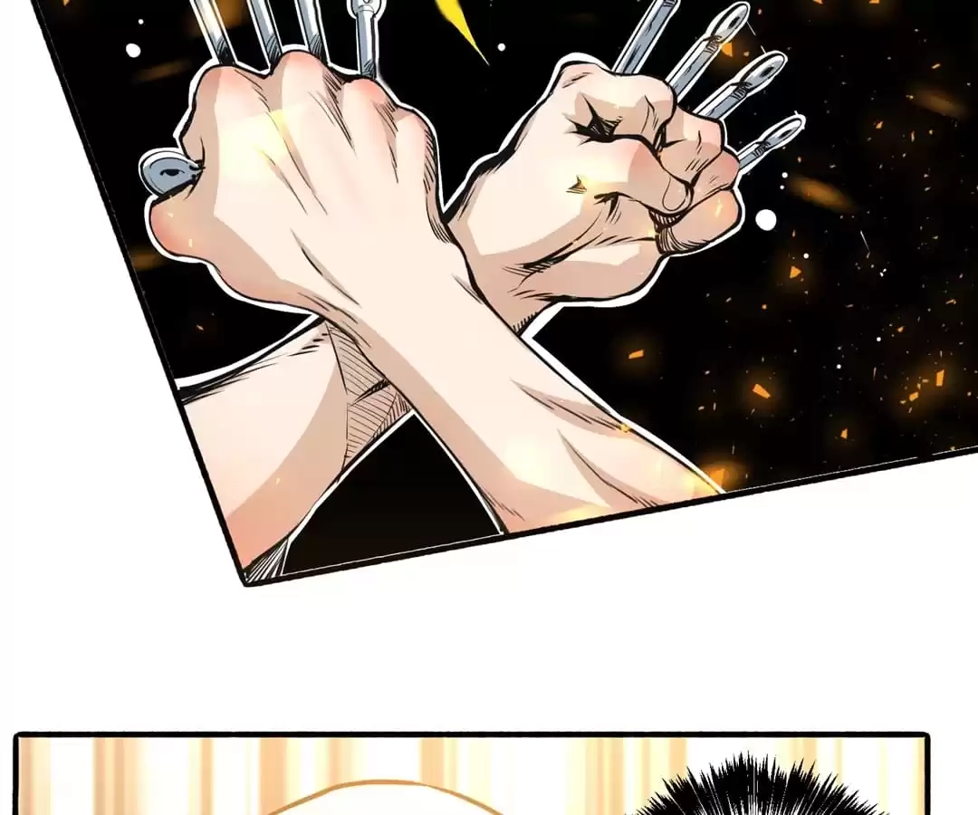 Dushi Dianfeng Gaoshou Chapter 2 page 81 - 