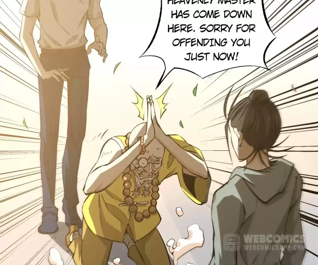 Dushi Dianfeng Gaoshou Chapter 2 page 99 - 