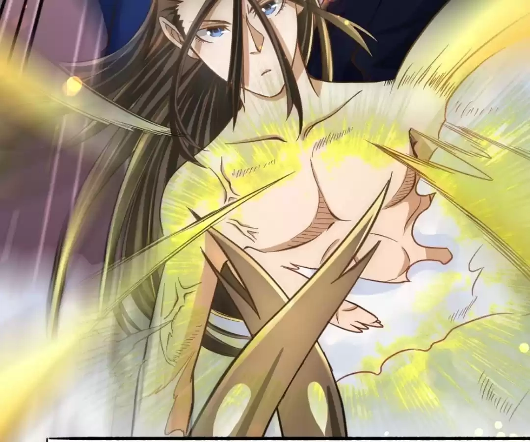 Dushi Dianfeng Gaoshou Chapter 26 page 36 - 