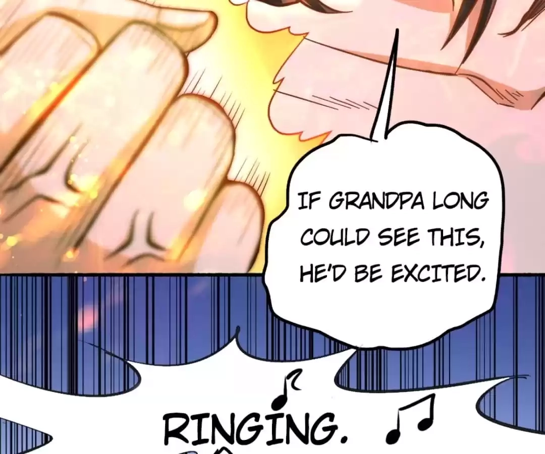 Dushi Dianfeng Gaoshou Chapter 26 page 39 - 