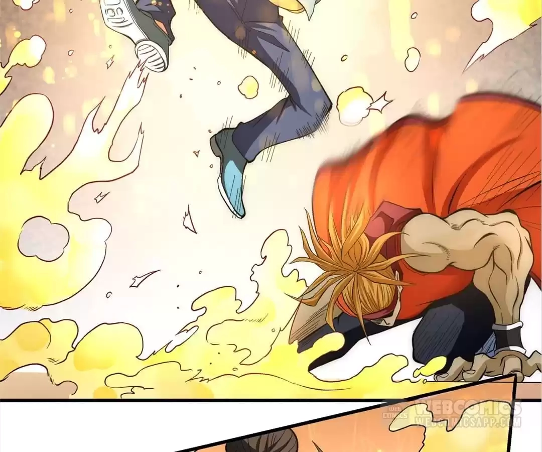 Dushi Dianfeng Gaoshou Chapter 28 page 11 - 