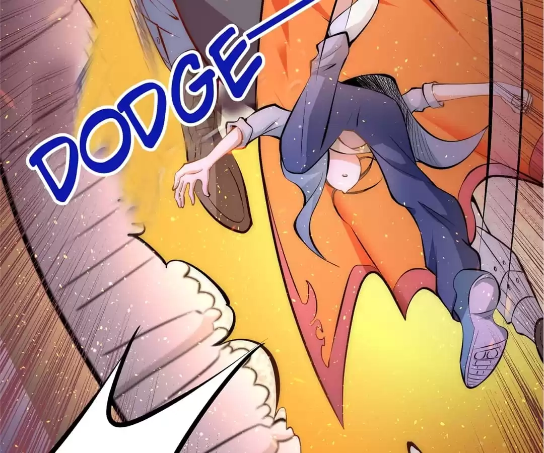 Dushi Dianfeng Gaoshou Chapter 28 page 17 - 
