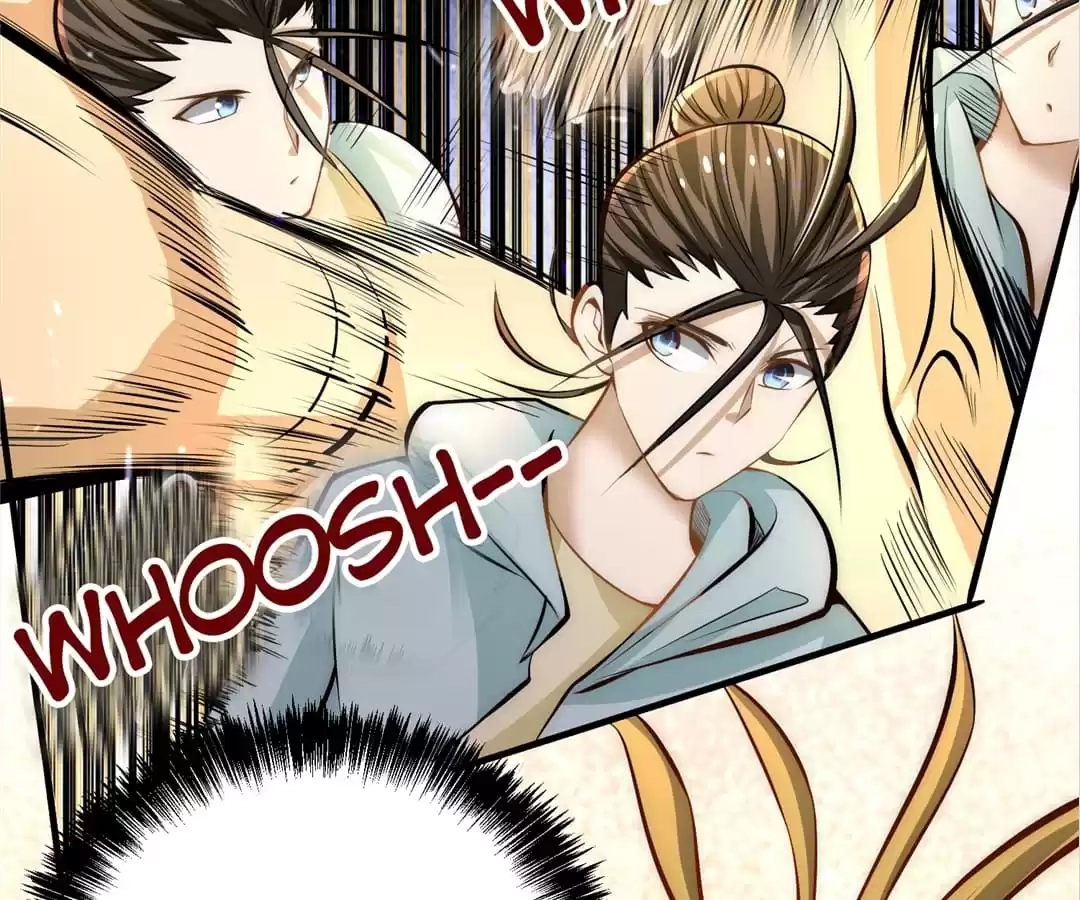 Dushi Dianfeng Gaoshou Chapter 28 page 22 - 