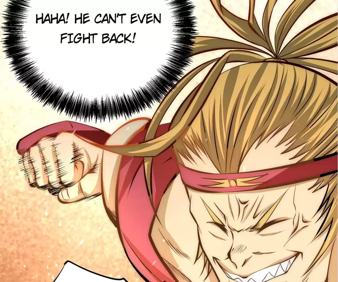 Dushi Dianfeng Gaoshou Chapter 28 page 23 - 