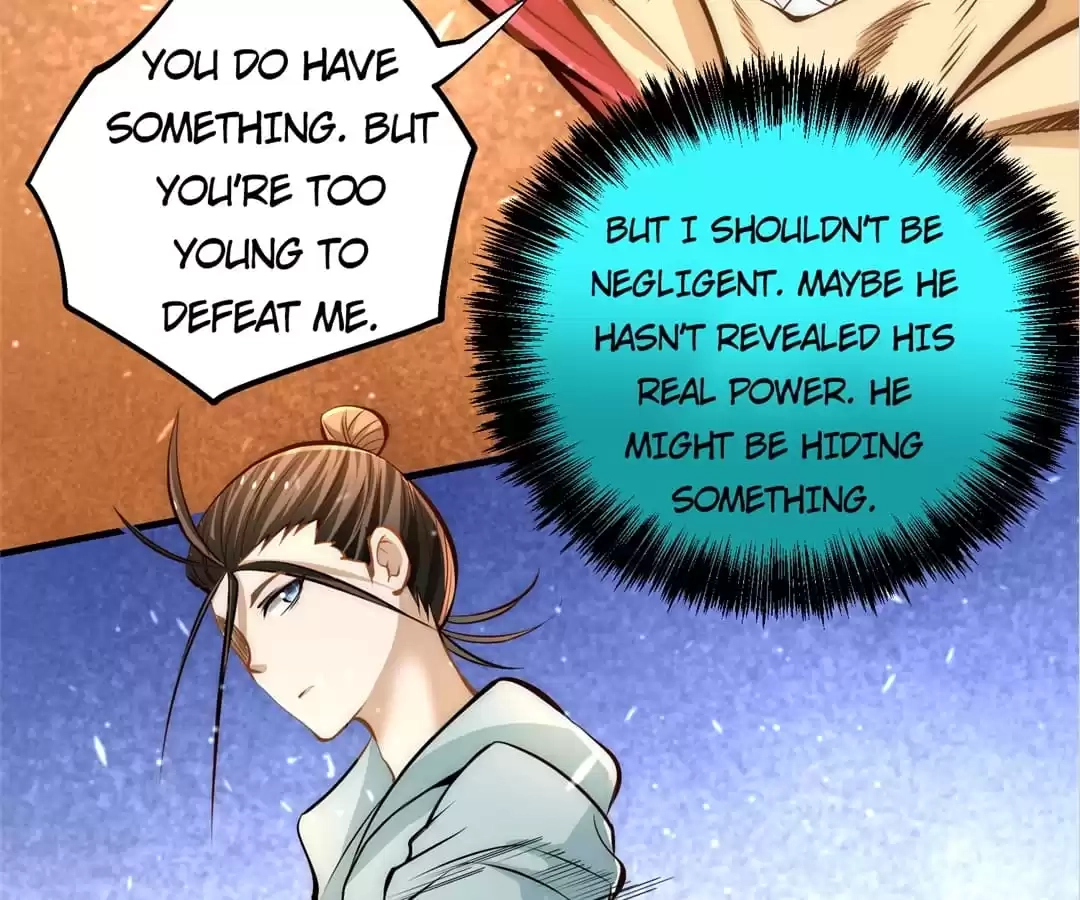 Dushi Dianfeng Gaoshou Chapter 28 page 24 - 