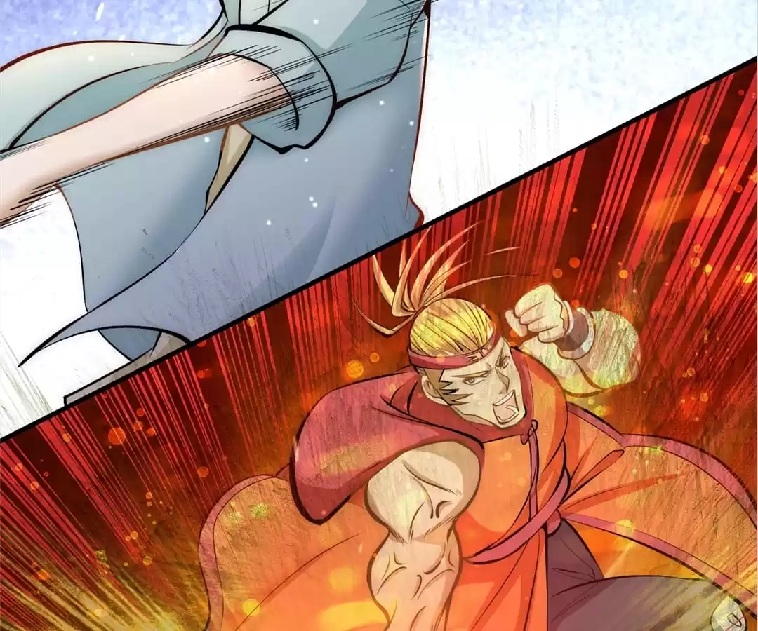 Dushi Dianfeng Gaoshou Chapter 28 page 25 - 