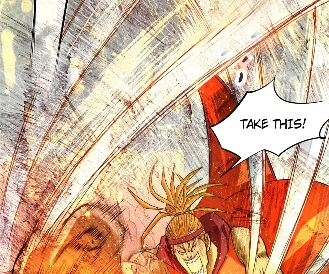 Dushi Dianfeng Gaoshou Chapter 28 page 4 - 