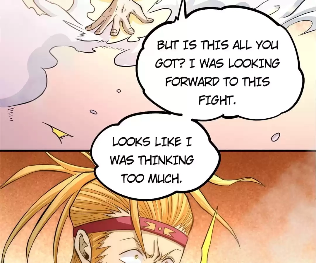 Dushi Dianfeng Gaoshou Chapter 28 page 42 - 