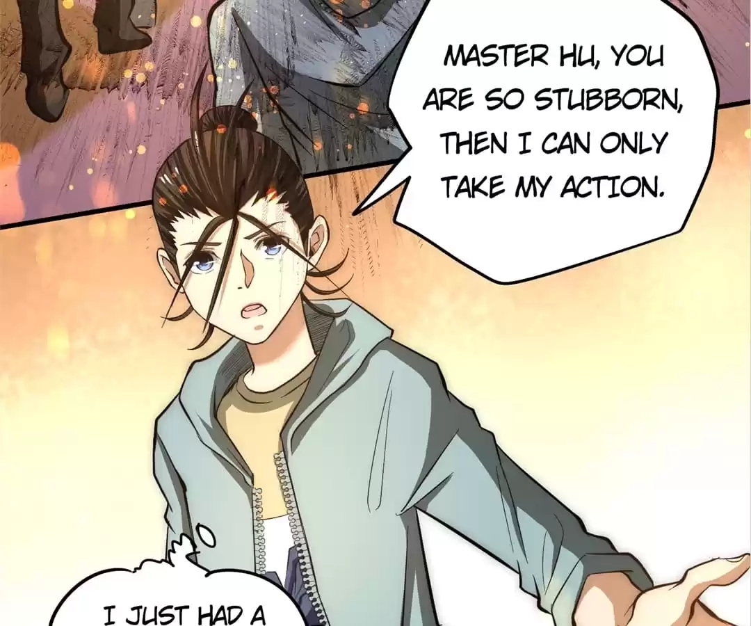Dushi Dianfeng Gaoshou Chapter 28 page 6 - 