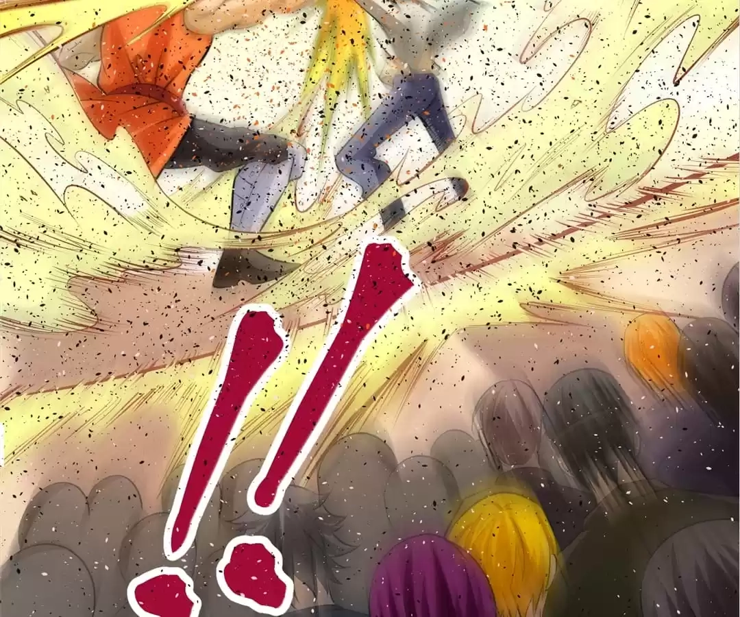 Dushi Dianfeng Gaoshou Chapter 28 page 55 - 