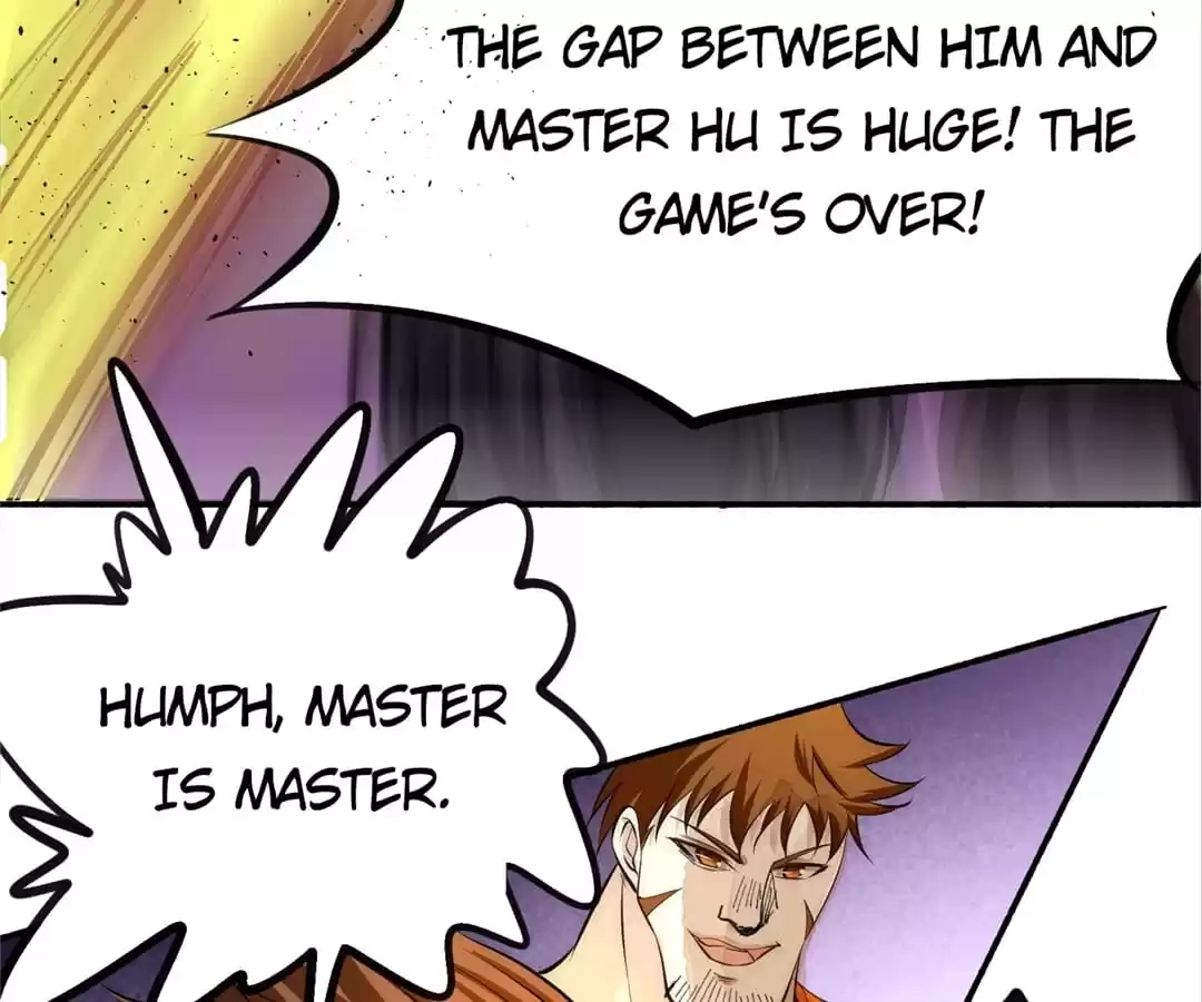Dushi Dianfeng Gaoshou Chapter 28 page 57 - 
