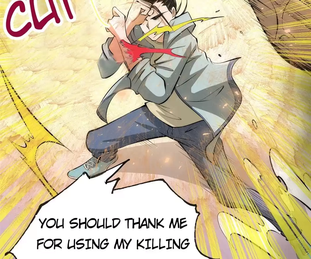 Dushi Dianfeng Gaoshou Chapter 28 page 64 - 