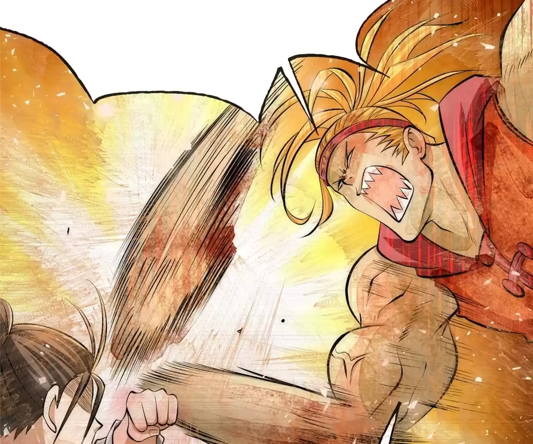 Dushi Dianfeng Gaoshou Chapter 28 page 66 - 