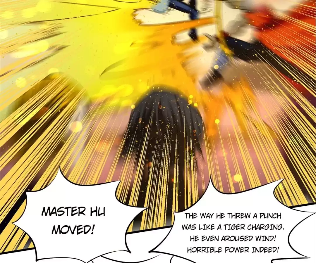 Dushi Dianfeng Gaoshou Chapter 28 page 9 - 