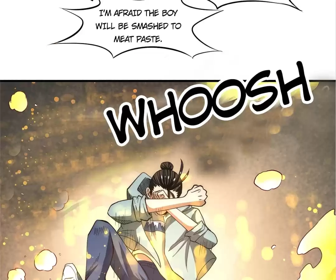 Dushi Dianfeng Gaoshou Chapter 28 page 10 - 