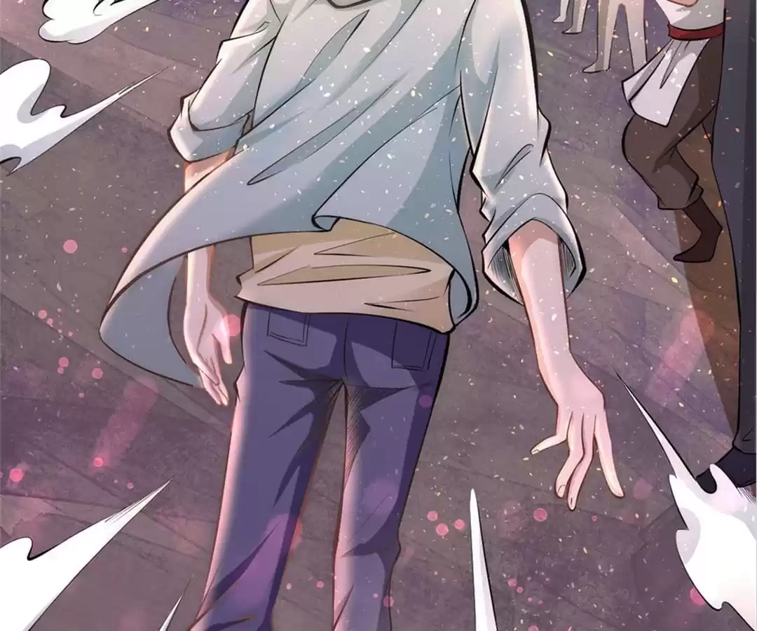 Dushi Dianfeng Gaoshou Chapter 29 page 25 - 