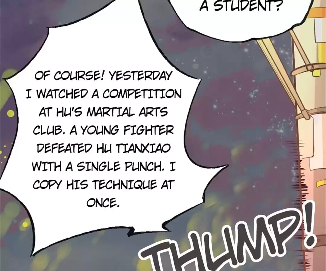Dushi Dianfeng Gaoshou Chapter 29 page 33 - 