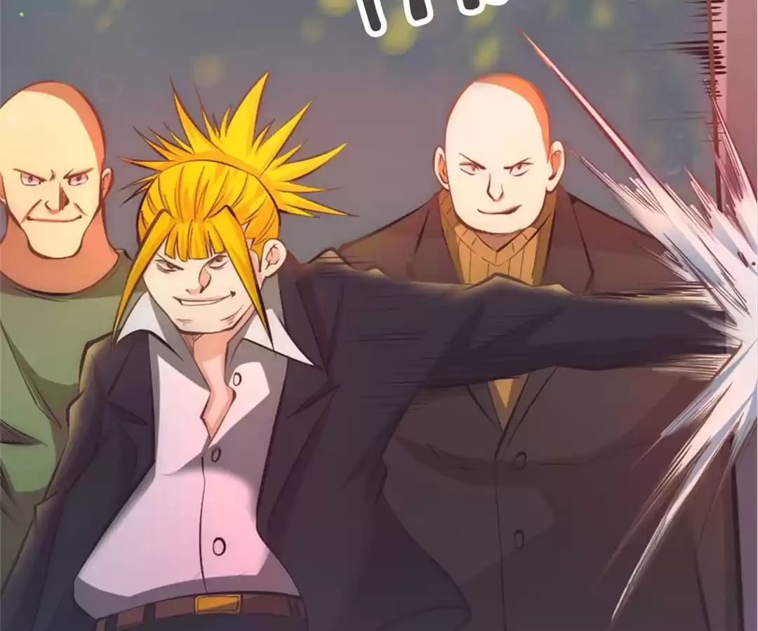 Dushi Dianfeng Gaoshou Chapter 29 page 34 - 
