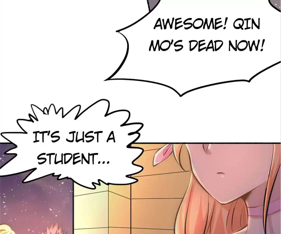 Dushi Dianfeng Gaoshou Chapter 29 page 37 - 