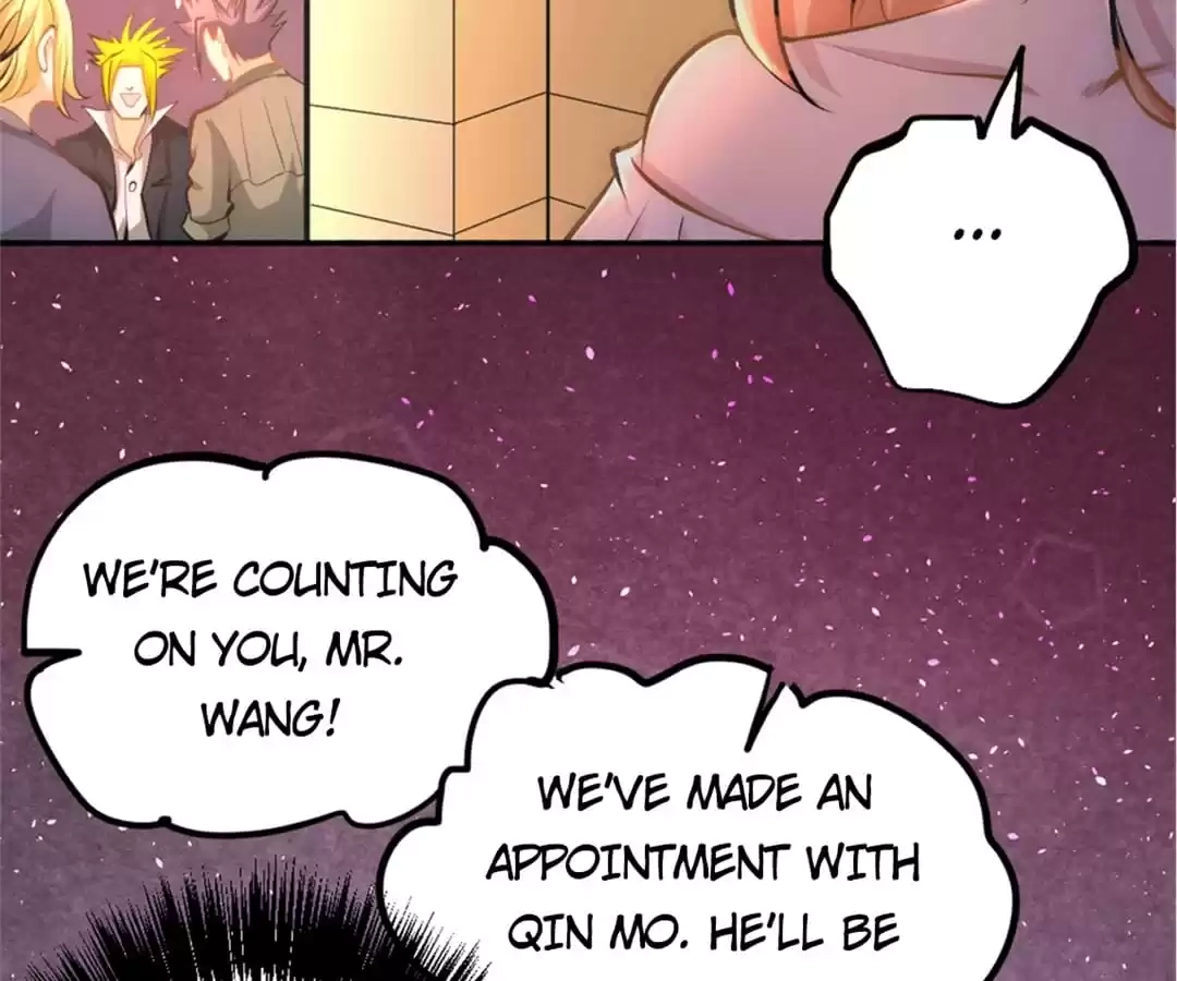 Dushi Dianfeng Gaoshou Chapter 29 page 38 - 