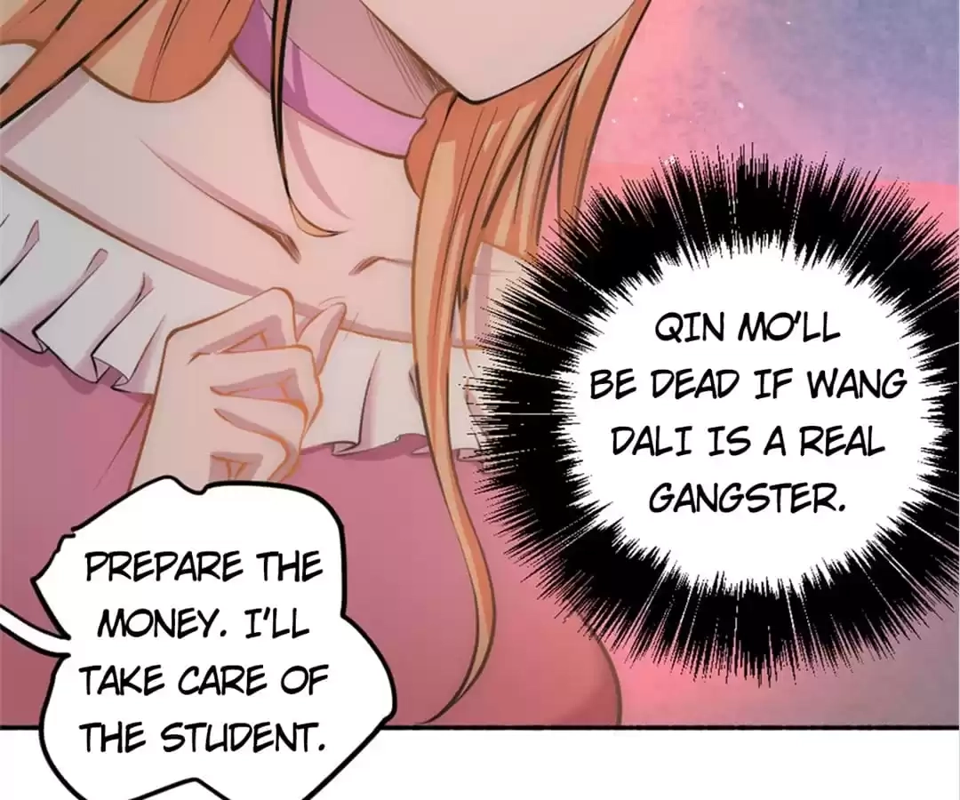 Dushi Dianfeng Gaoshou Chapter 29 page 40 - 