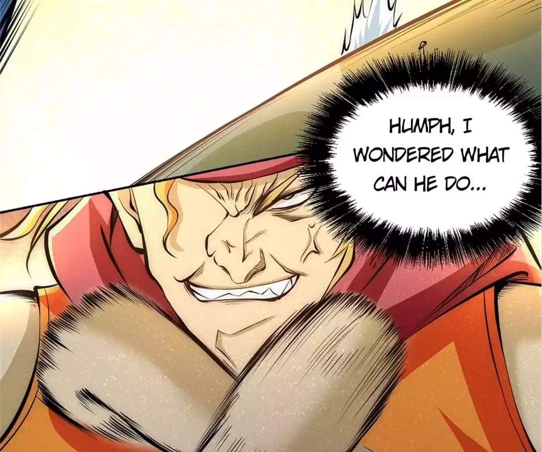 Dushi Dianfeng Gaoshou Chapter 29 page 5 - 
