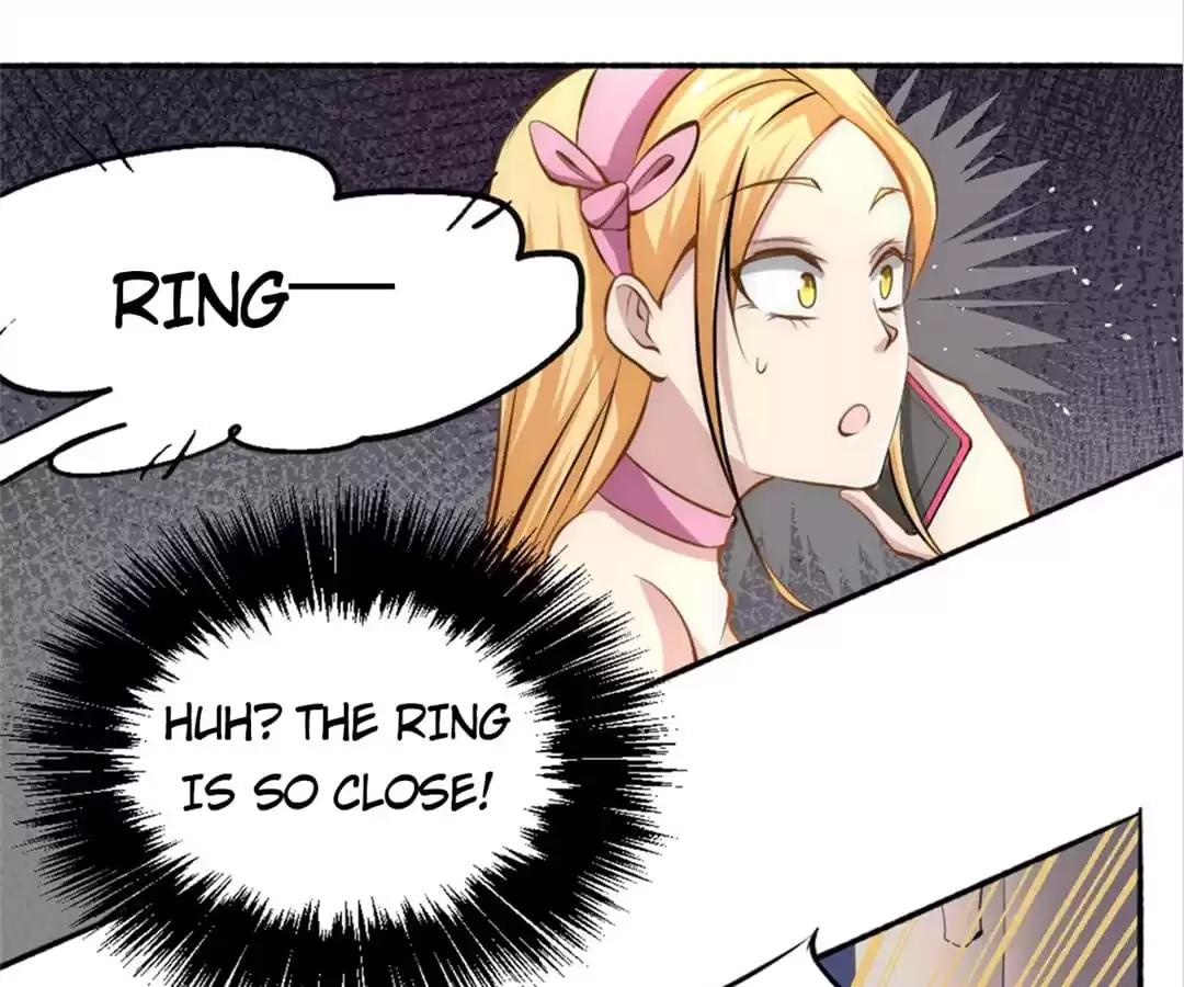 Dushi Dianfeng Gaoshou Chapter 29 page 42 - 