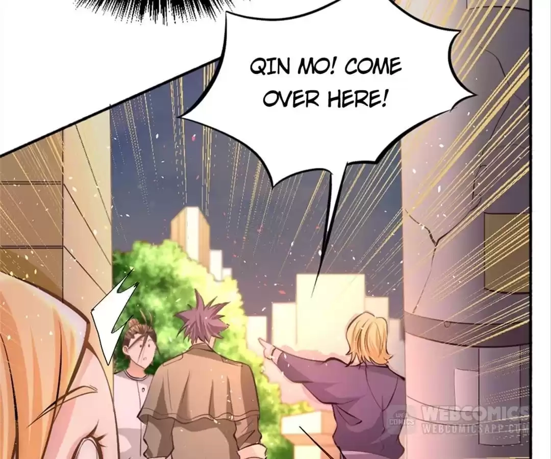 Dushi Dianfeng Gaoshou Chapter 29 page 43 - 