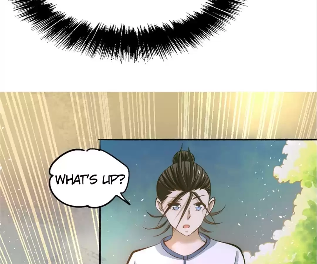 Dushi Dianfeng Gaoshou Chapter 29 page 45 - 