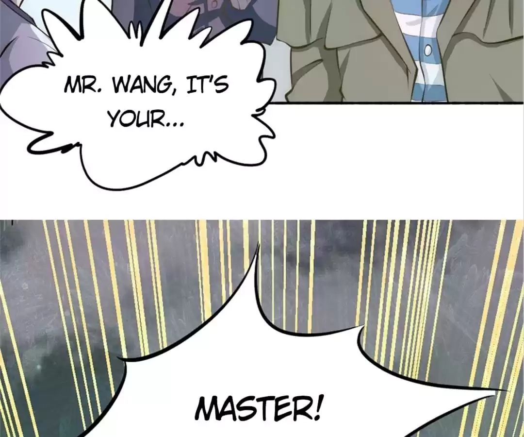Dushi Dianfeng Gaoshou Chapter 29 page 50 - 