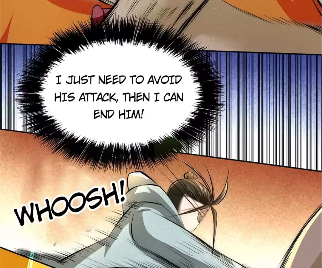 Dushi Dianfeng Gaoshou Chapter 29 page 6 - 