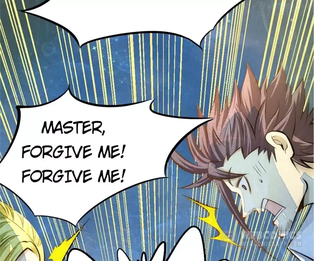 Dushi Dianfeng Gaoshou Chapter 29 page 51 - 