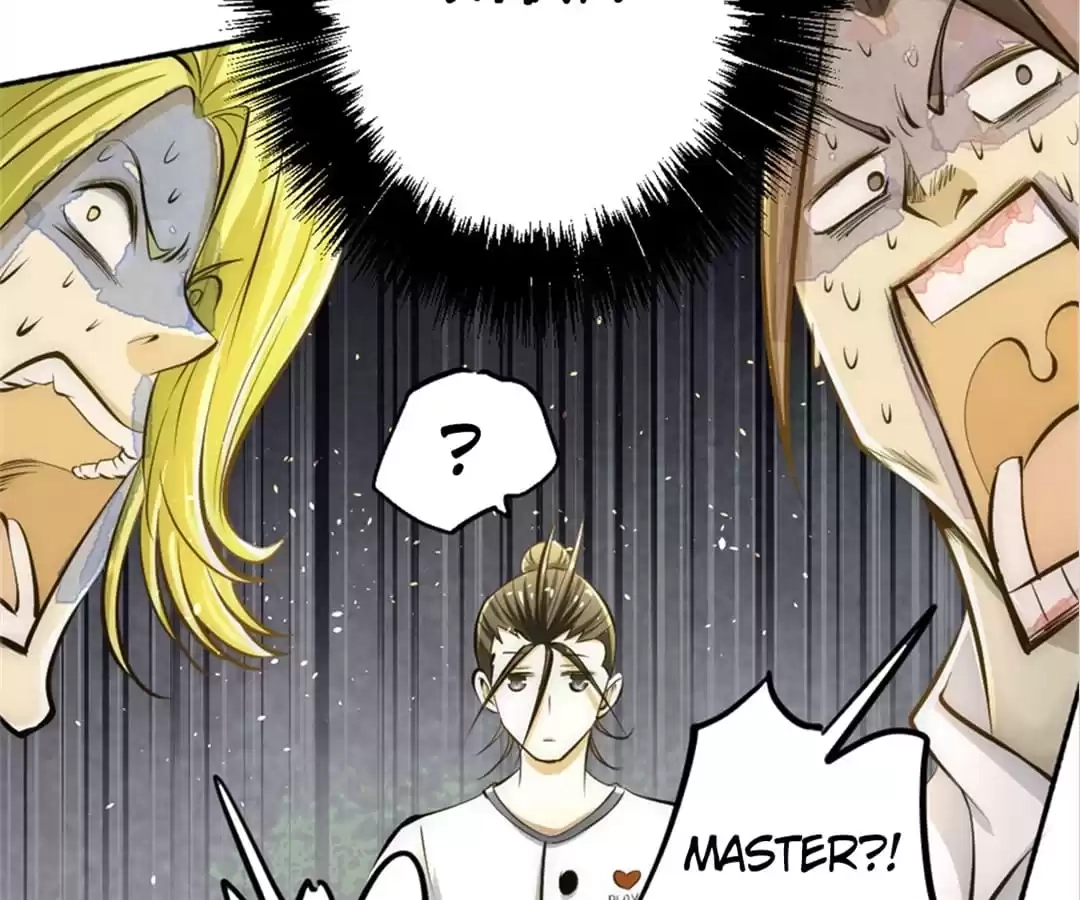 Dushi Dianfeng Gaoshou Chapter 29 page 54 - 