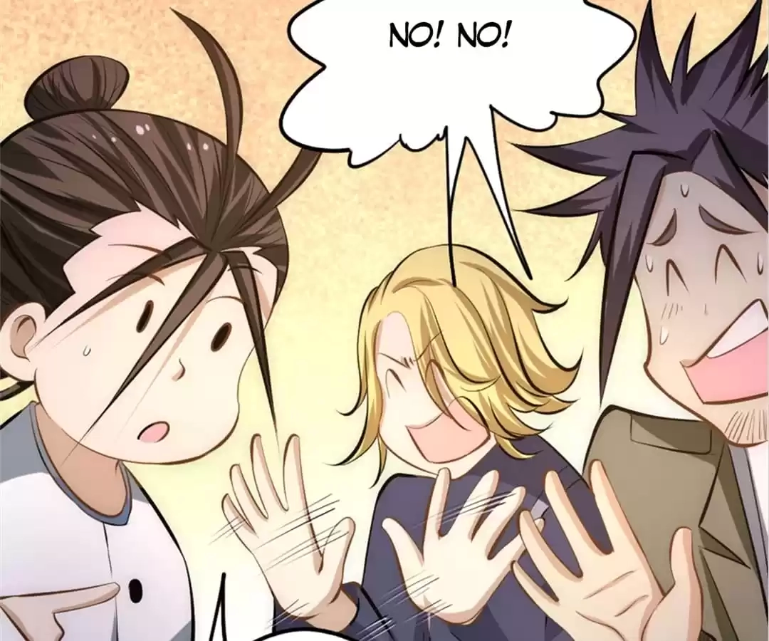 Dushi Dianfeng Gaoshou Chapter 29 page 58 - 