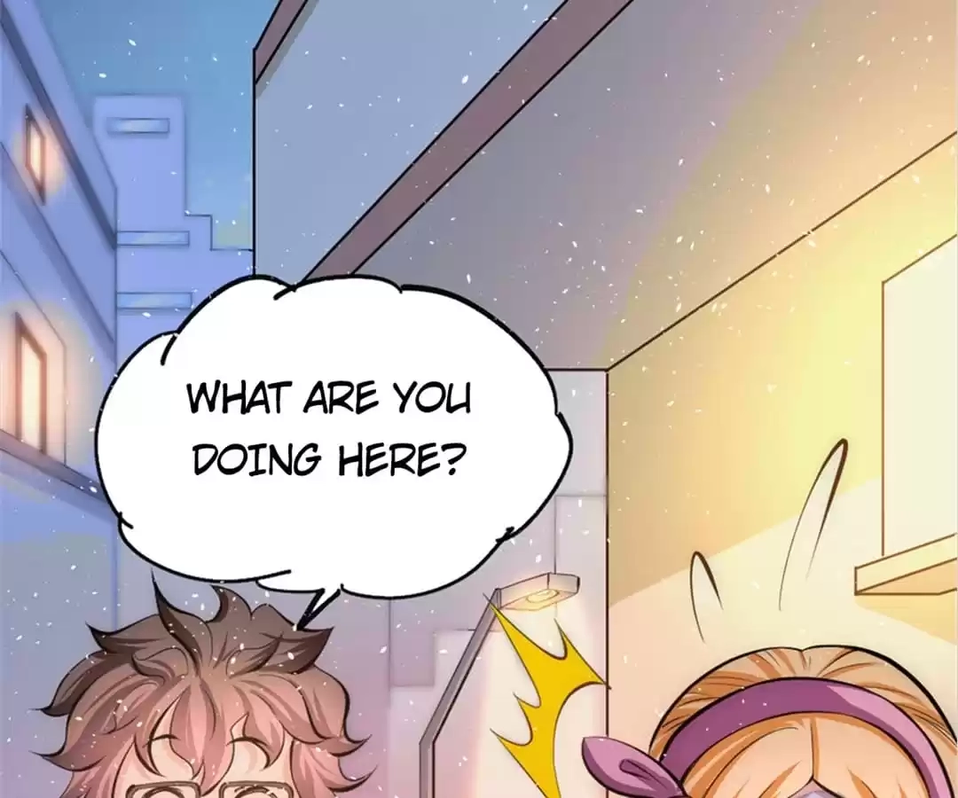 Dushi Dianfeng Gaoshou Chapter 29 page 64 - 