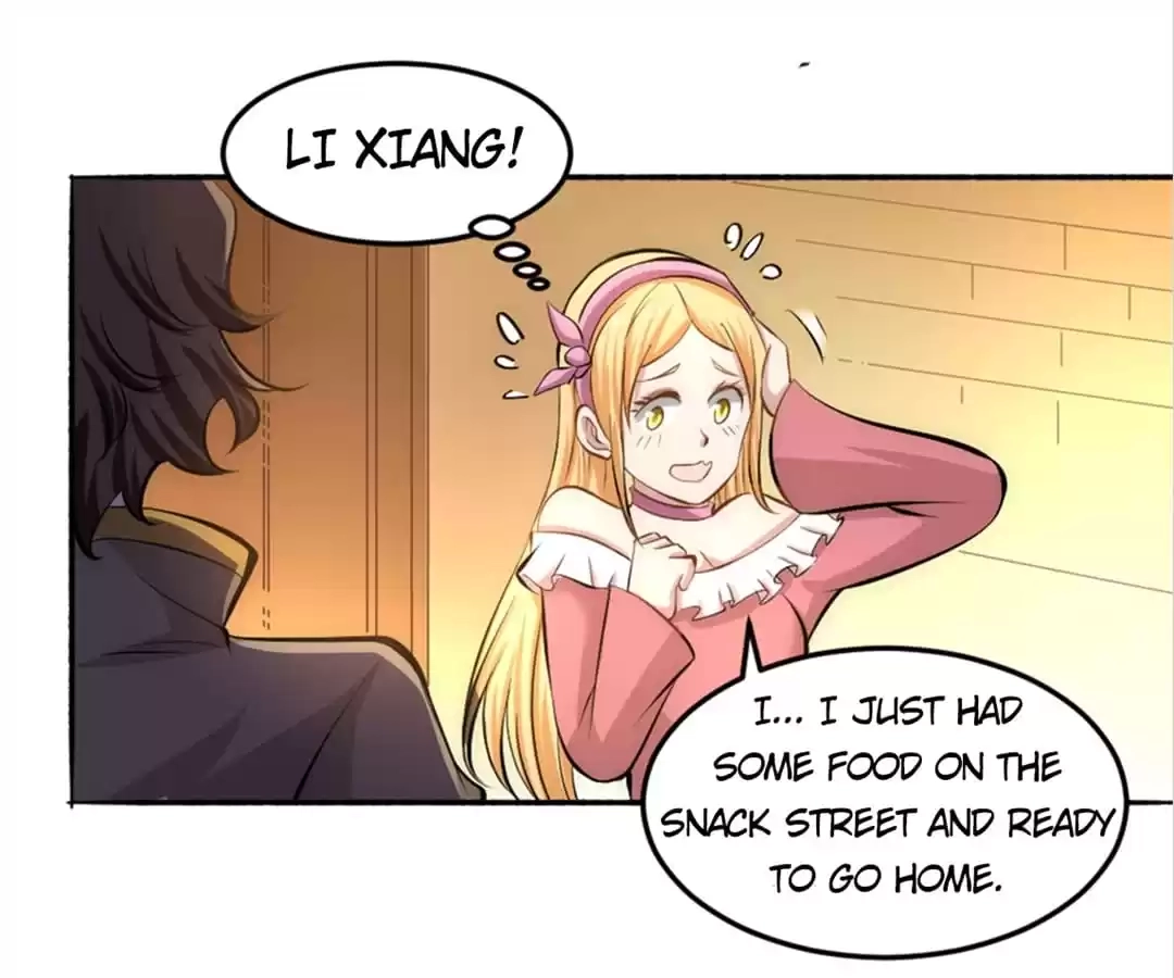 Dushi Dianfeng Gaoshou Chapter 29 page 66 - 