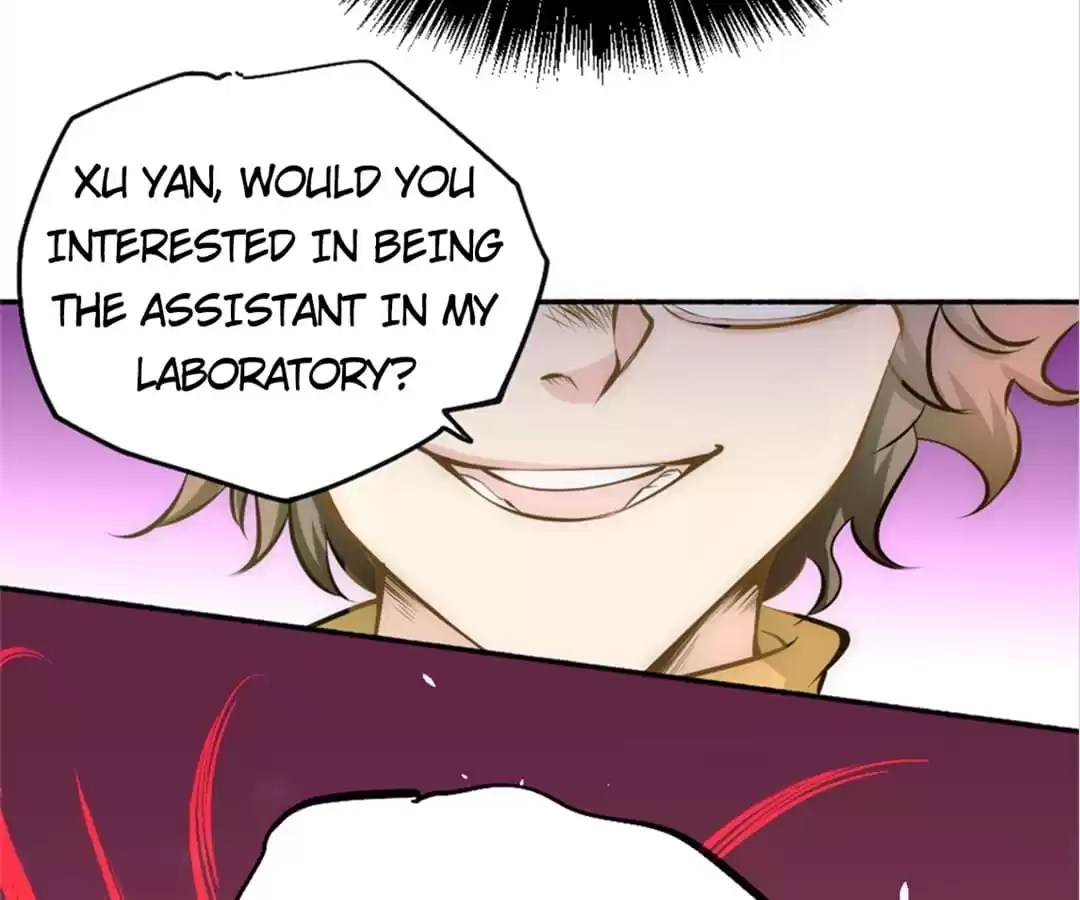 Dushi Dianfeng Gaoshou Chapter 29 page 68 - 