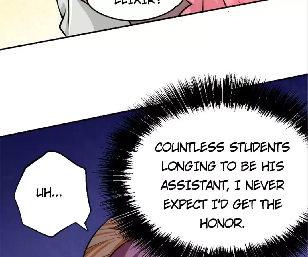 Dushi Dianfeng Gaoshou Chapter 29 page 71 - 