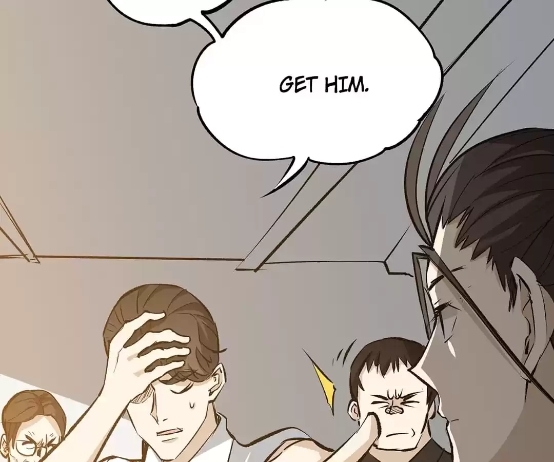 Dushi Dianfeng Gaoshou Chapter 3 page 23 - 